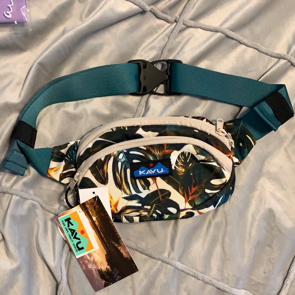 Kavu Fanny Pack